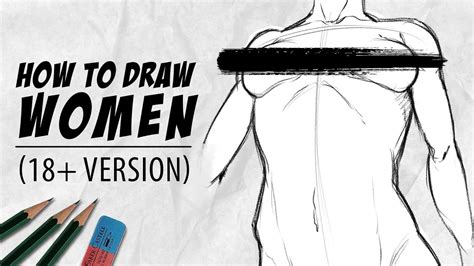 naked girl drawing|How to Draw a Nude Woman